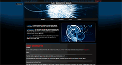 Desktop Screenshot of labrutetools.fr.cr